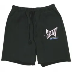 Saint Mxxxxxx ショーツ ハーフパンツ セントマイケル DOUBLE KNEE SHORTS | SAINT Mxxxxxx(セント マイケル) / パンツ