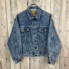 00's Old Gap 2nd型 ヴィンテージ　インディゴジージャン　常田大希 00's Old Gap 2nd型 ヴィンテージ インディゴジージャン 常田大希