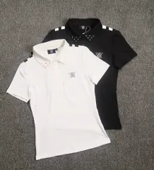 希少モデル! 美USED ANEW GOLF メンズ ニットポロシャツ アニュー 楽天市場】アニュー ゴルフ メンズ ショートTシャツ AGEMMTS02