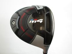 【中古】ドライバー テーラーメイド M4/MICROLITE/S/9.5[7654]