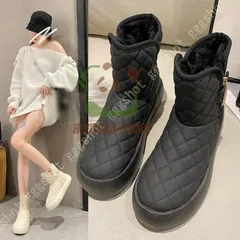 173 ボグスBOGS スノーシューズMID BOOTS（グリーン） _23cm