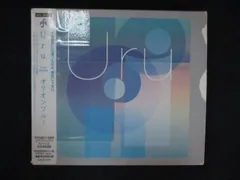 SONY - Uru オリオンブルー　初回限定盤（CD+カバー盤） オリオンブルー【初回生産限定盤(カバー盤)】 | Uru | ソニー
