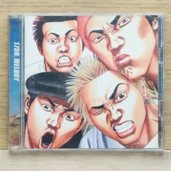 国内盤CD☆イナゴライダー/175R□ MELODY (CCCD) 【TOCT25486