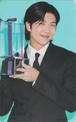 BTS RM 2022 THE FACT BTS PHOTOBOOK SPECIAL EDITION　 4/7