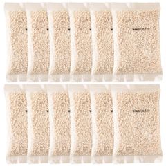 【国産乾燥こんにゃく米６０ｇ×１２袋】国産こんにゃく粉使用　国内製造　カロリーや糖質をコントロールしたご飯