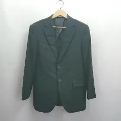 ◇ ⊇ KANSAI YAMAMOTO カンサイヤマモト 長袖 ジャケット サイズAB4 ブラック系 メンズ E  【1503310013986】