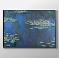 2026年最新】クロード・モネ 睡蓮 額縁の人気アイテム - メルカリ