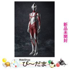 [bn:12] [미개봉] SHFiguarts 에세 울트라맨(신 울트라맨) ◆신품 Ss