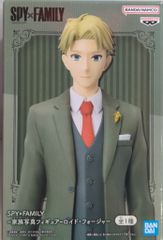 BANDAI SPIRITS 가족 사진 피겨 SPY×FAMILY 로이드 포저