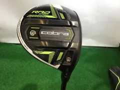 RAD SPEEDE TOUR ラッドスピード ツアー 5W 17.5度 キング RAD SPEED ツアー フェアウェイウッド Tour AD for