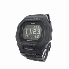 ク*ロ様 【再出品】CASIO　G-SHOCK　GBD-200-1JF　中古 2025年最新】gbd-200-1jfの人気アイテム - メルカリ