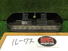 4FQ4593 BBA4 日産 ルークス ML21S 2型 E ハイマウントストップランプ　　トウカイデンソウ3581082K2