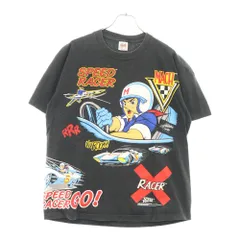 2025年最新】speed racer tシャツの人気アイテム - メルカリ