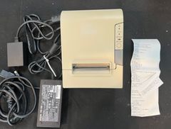 エプソン TM-T88V-i M265A レシートプリンター