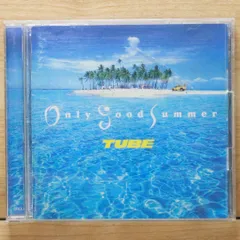 国内盤CD★チューブ/TUBE■ Only Good Summer 【SRCL3560/4988009356020】X50238