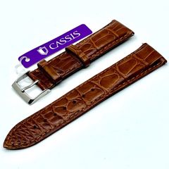 小*修様 【新品未使用】純正Grand seikoグランドセイコー/クロコベルト