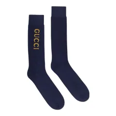 新品未使用★GUCCI・グッチ シェリーライン メッシュ ソックス(M) 楽天市場】gucci グッチ ソックスの通販