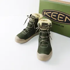 2024年最新】Keen ブーツ 24.5の人気アイテム - メルカリ