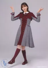 渡邉理佐 欅坂 東京ドーム サイマジョマント衣装 生写真 コンプ 生写真(乃木坂46)/アイドル/欅坂46 渡邉理佐/上半身/2020-SPRING