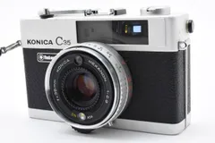 2025年最新】konica c35 flash maticの人気アイテム - メルカリ