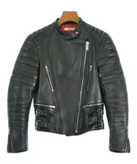 【美品】CÉLINE セリーヌフラワーライダースジャケット38 本革　定価50万 楽天市場】【中古】セリーヌ CELINE クラシックバイカー