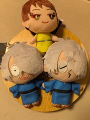 ゲゲゲの謎 ぬいぐるみ セット 楽天市場】鬼太郎誕生 ゲゲゲの謎 デフォルメぬいぐるみPart3 全