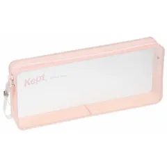 2025年最新】kept ペンケース ピンクの人気アイテム - メルカリ