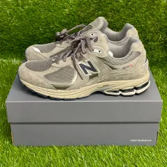 2025年最新】new balance 2002r 24の人気アイテム - メルカリ