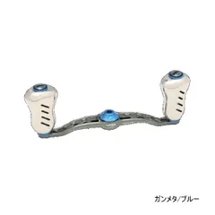 リブレ クランク 110 　管33FF ダイワ　アブ　フルーガー　左巻き リブレ クランク 110 管33FF ダイワ アブ フルーガー 左巻き