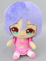 ラブライブ gigo限定 ぬいぷりけ ぬいぐるみ 東條希 ラブライブ GIGO ぬいぷりけ 東條希 - メルカリ