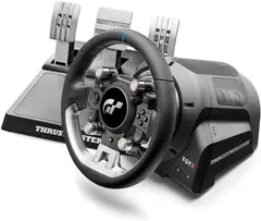 2024年最新】thrustmaster t-gt iiの人気アイテム - メルカリ