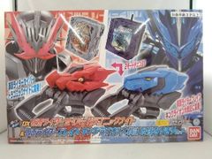 未開封】タカラ ベイブレード45 爆転変形シリーズ 爆転龍ZINRAI - メルカリ