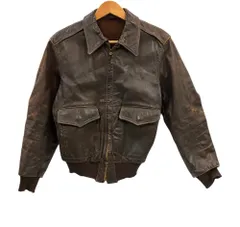 2026年最新】US Air force レザージャケットの人気アイテム - メルカリ