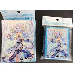 2025年最新】兎田ぺこら スリーブの人気アイテム - メルカリ