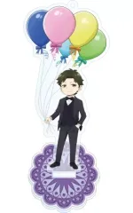 【中古】雑貨 ダミアン・デズモンド アクリルスタンドキーホルダー 「SPY×FAMILY」