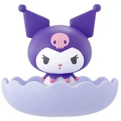 【中古】雑貨 3.クロミ 「サンリオキャラクターズ ジェムリーズ6」