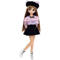 安室奈美恵 リカちゃん コラボ 限定 NAMIE AMURO DOLL ピンク - メルカリ