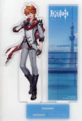 原神 タルタリヤ アクリルスタンド スカイツリー 青空の大冒険 アクスタ 2026年最新】タルタリヤ アクリルスタンド スカイツリーの人気アイテム