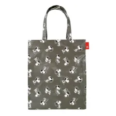 ☆ JOECOOL ☆ ルートート　ROOTOTE　 8430　IP.A4.Lami.Peanuts-0L ルートート スヌーピー ROOTOTE 8430 トートバッグ トートバック レッスンバッグ A4 通勤 通学 手提げバッグ 大きめ レディース