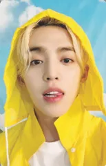 SEVENTEEN S.COUPS SEVENTEENTH HEAVEN CARAT