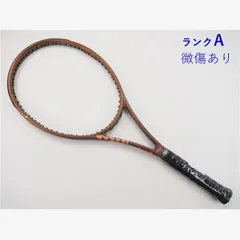 2025年最新】prostaff 97lの人気アイテム - メルカリ