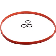 ハーレーダビッドソン 純正 ダービーカバー ガスケット 17369-06 ダイナ ソフテイル ツーリング対応 Harley Davidson オイルシール