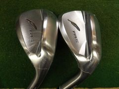 5202 FR-5 パールサテン 52°+56° NS TS-114w Ver2 WEDGE FLEX 新品 セット フォーティーン ウェッジ .5203