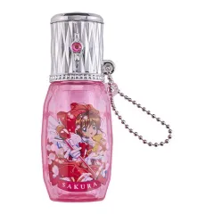 【中古】雑貨 さくらA 「カードキャプターさくら カプセルリップケース2」