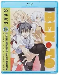 2025年最新】ベン・トー [Blu-ray]の人気アイテム - メルカリ