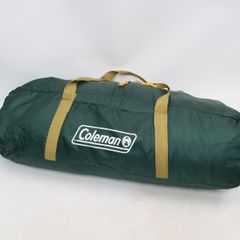 437)Coleman コールマン スクリーン キャノピー タープⅡ