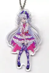 【中古】キーホルダー キュアアムール アクリルBC 「HUGっと!プリキュア」