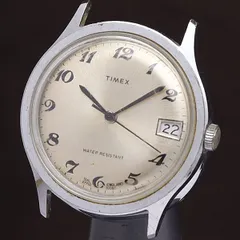 2024年最新】タイメックス timex newの人気アイテム - メルカリ