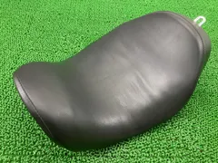 「破れなし」ハーレー　純正シート　FXDL1580　程度良好 破れなし」ハーレー 純正シート FXDL1580 程度良好 破れなし