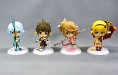 楽天市場】テイルズ ちびきゅんキャラの通販